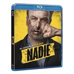 Nadie - Blu-ray