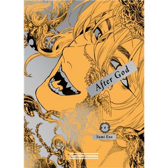 After God 4 (Shônen)