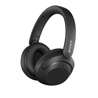 Auriculares Bluetooth Sony WHX-B910N Negro