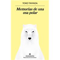 Memorias de una osa polar