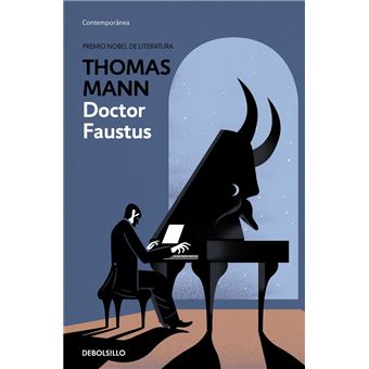 Doctor Faustus