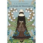 Las Brujas De Manningtree