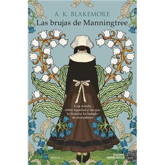 Las Brujas De Manningtree