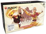 Magic the gathering avatar beginner box english
