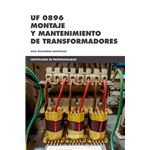 Uf 0896 montaje y mantenimiento de
