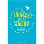 El universo de lo sencillo