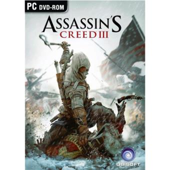 Assassin´s Creed III PC - 1
