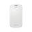 Samsung Flip cover Funda Galaxy Core blanca_2