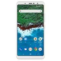 BQ Aquaris X2 Pro 5,65" 64GB Blanco