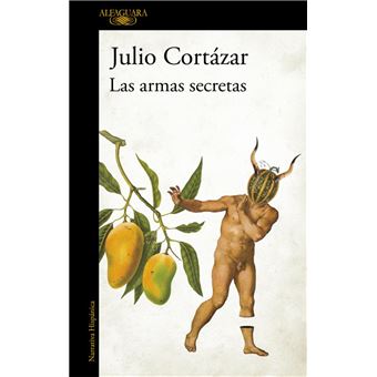 Las armas secretas