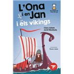 L´´Ona i en Jan i els vikings