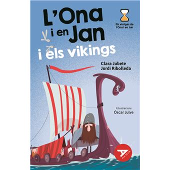 L´´Ona i en Jan i els vikings