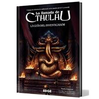 La llamada de Cthulhu - La guía del investigador