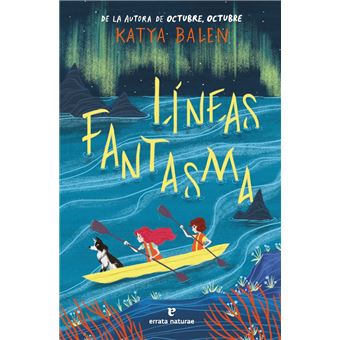 Lineas Fantasma