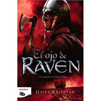 El ojo de Raven