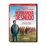 Normandía al desnudo - DVD