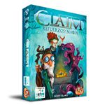 Magia-claim refuerzos-cartas
