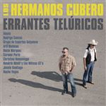 Proyecto Toribio / Errantes Telúricos - 2 CDs