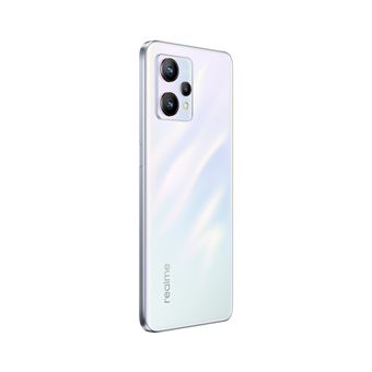Realme 9 6,4'' 128GB Blanco - Smartphone