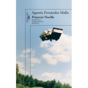 Proyecto Nocilla