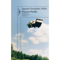 Proyecto Nocilla