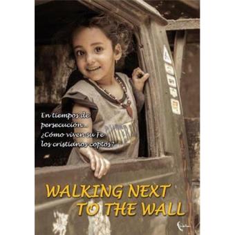 Walking Next to the Wall - DVD