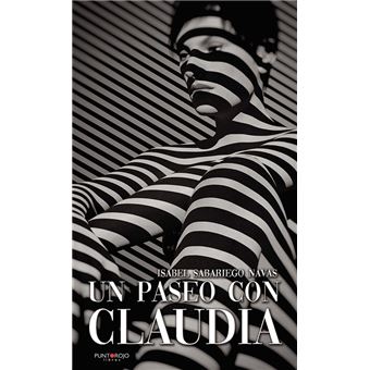 Un paseo con Claudia