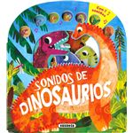 Sonidos de dinosaurios