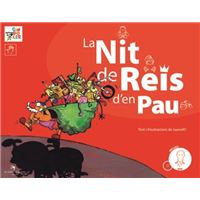 La nit de Reis d'en Pau