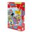Juego de mesa Superzings Enimga Battle Game_0