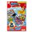 Juego de mesa Superzings Enimga Battle Game_1