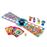 Juego de mesa Superzings Enimga Battle Game_3