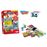 Juego de mesa Superzings Enimga Battle Game_4
