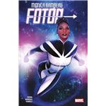 Monica Rambeau Foton