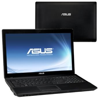 Asus X54HY-SX061 Portátil 15,6" ( PRODUCTO REACONDIONADO )