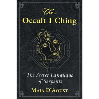 The Occult I Ching - 1