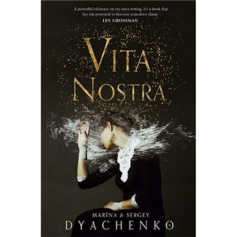 Vita Nostra - 1