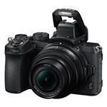 Cámara EVIL Nikon Z50 + 16-50mm VR Kit