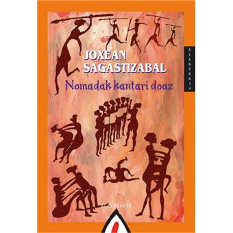 Nomadak kantari doaz - 1