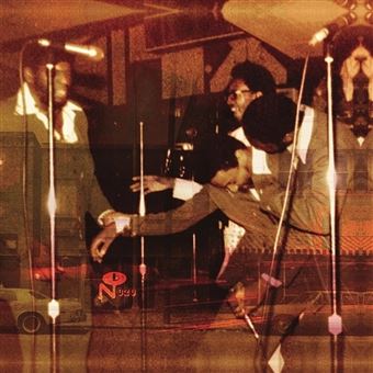 Eccentric Soul: The Tragar & Note Labels - 2 Vinilos