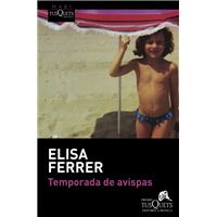 Temporada de avispas