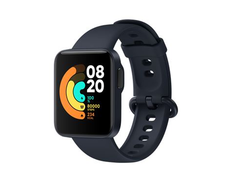 Smartwatch Xiaomi Mi Watch Lite Azul - Reloj conectado - Comprar al mejor  precio | Fnac