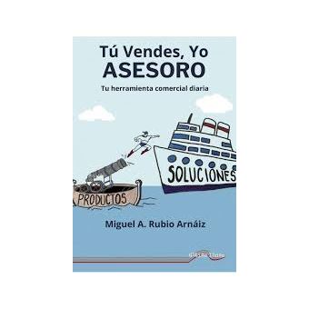 Tu Vendes Yo Asesoro