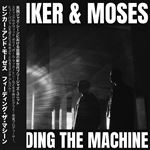 Feeding The Machine - Vinilo