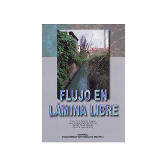 Flujo En Lámina Libre - 1