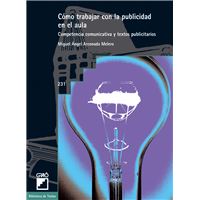 Cómo trabajar con la publicidad en el aula