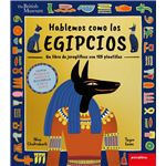 Parlem com els egipcis