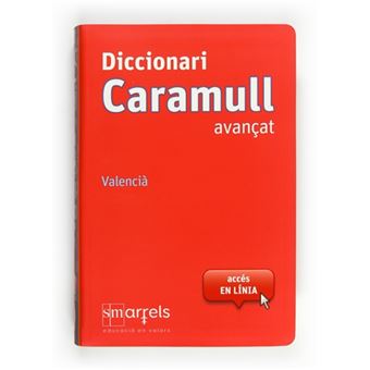 Diccionario caramull avançat 15