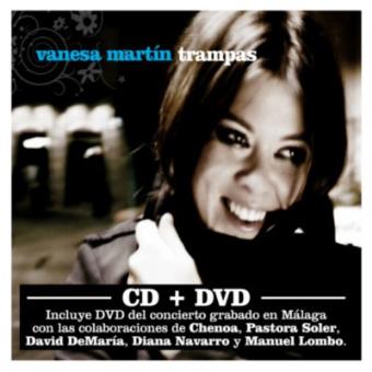 Trampas (Reedición) + DVD