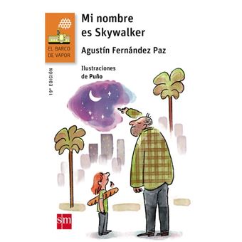 Mi Nombre Es Skywalker - 1